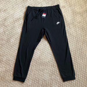 Men’s Nike joggers